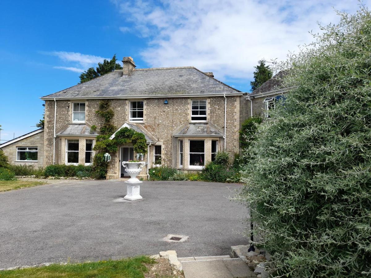 Fairwater Head Hotel Axminster Kültér fotó