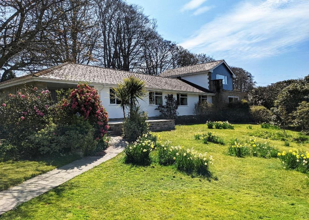 Fairwater Head Hotel Axminster Kültér fotó