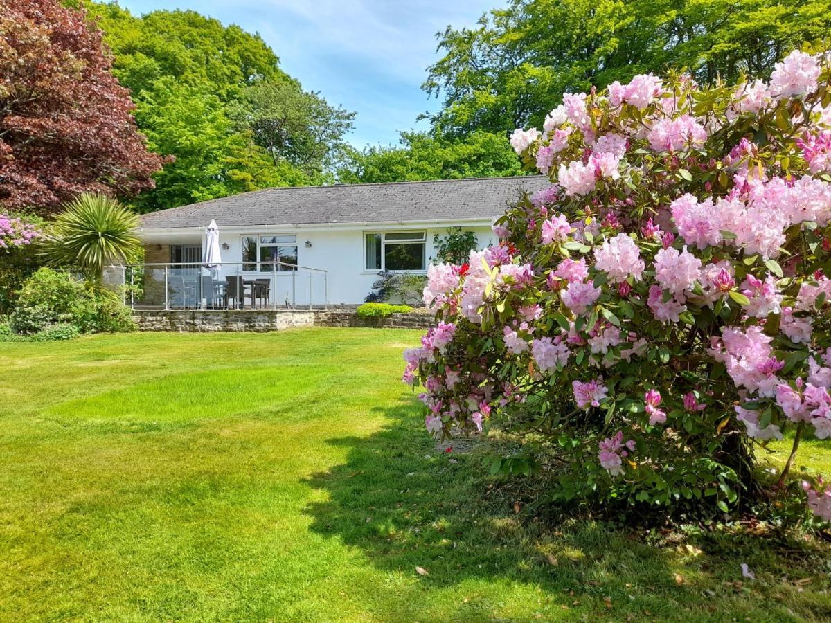 Fairwater Head Hotel Axminster Kültér fotó