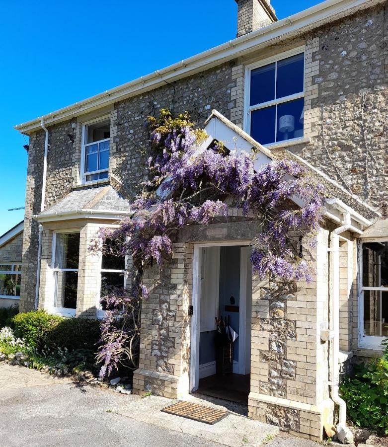 Fairwater Head Hotel Axminster Kültér fotó