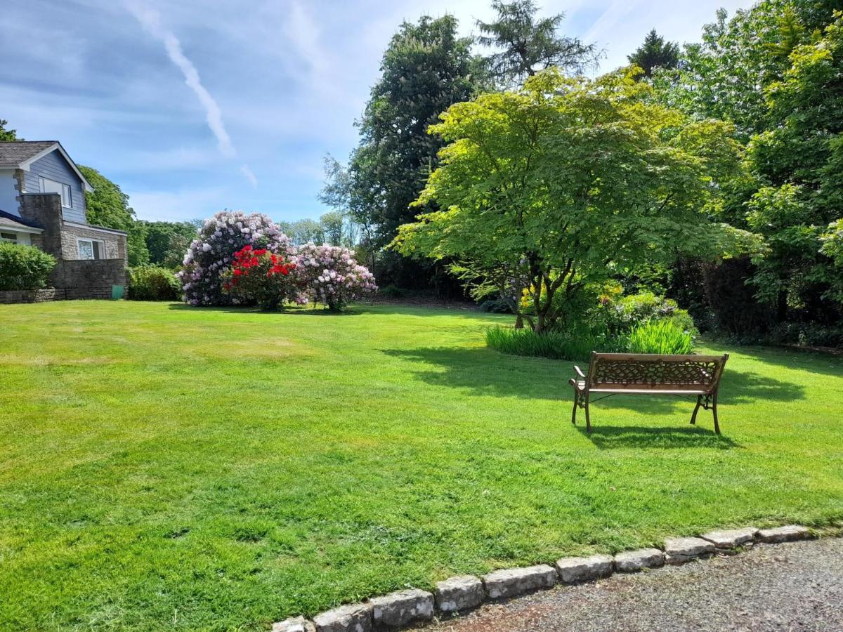 Fairwater Head Hotel Axminster Kültér fotó