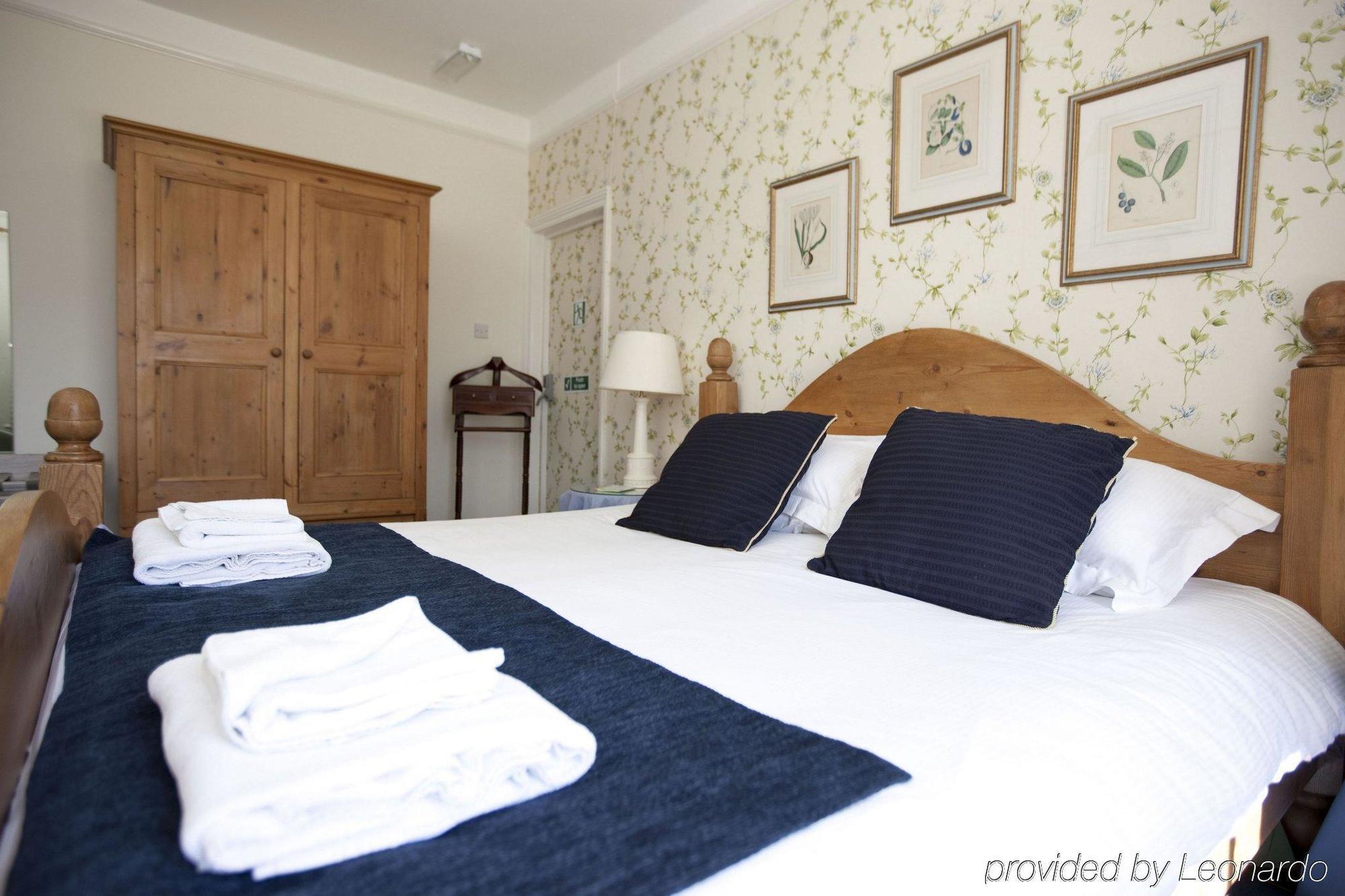 Fairwater Head Hotel Axminster Szoba fotó