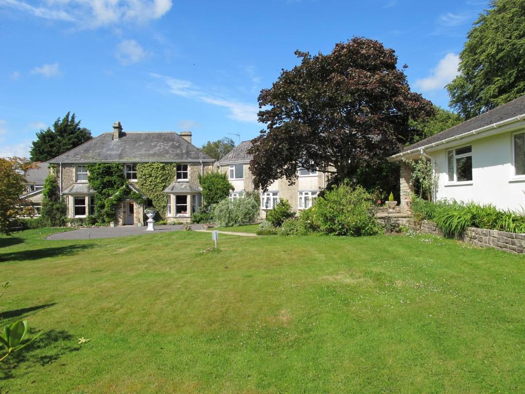 Fairwater Head Hotel Axminster Kültér fotó