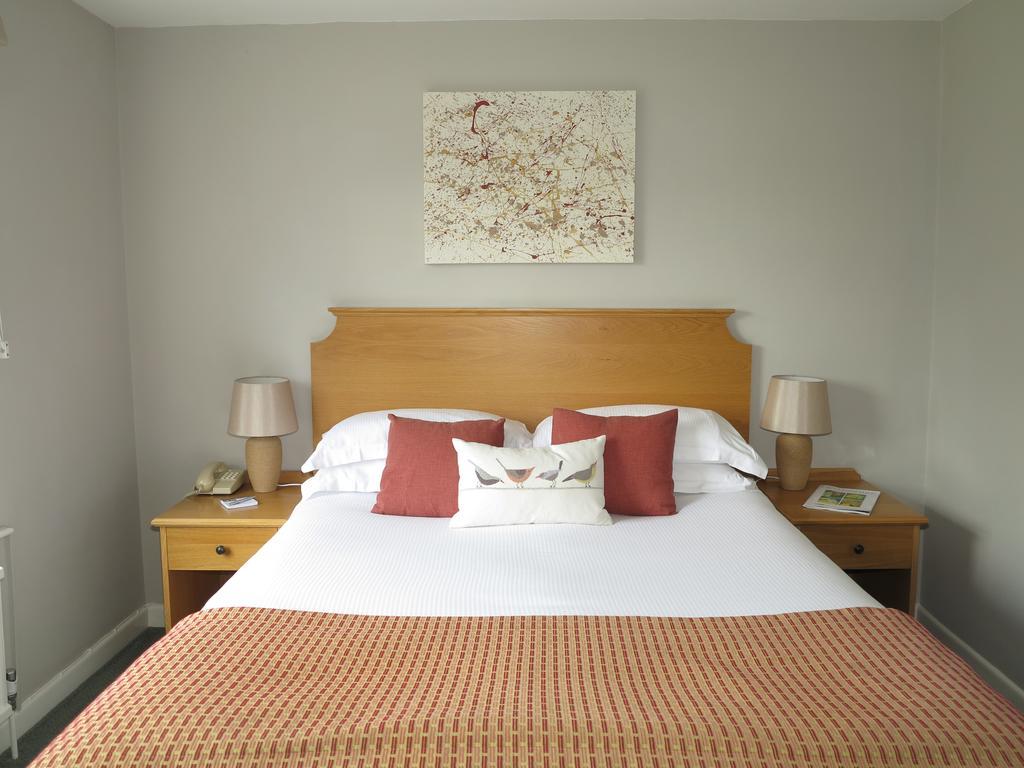 Fairwater Head Hotel Axminster Kültér fotó