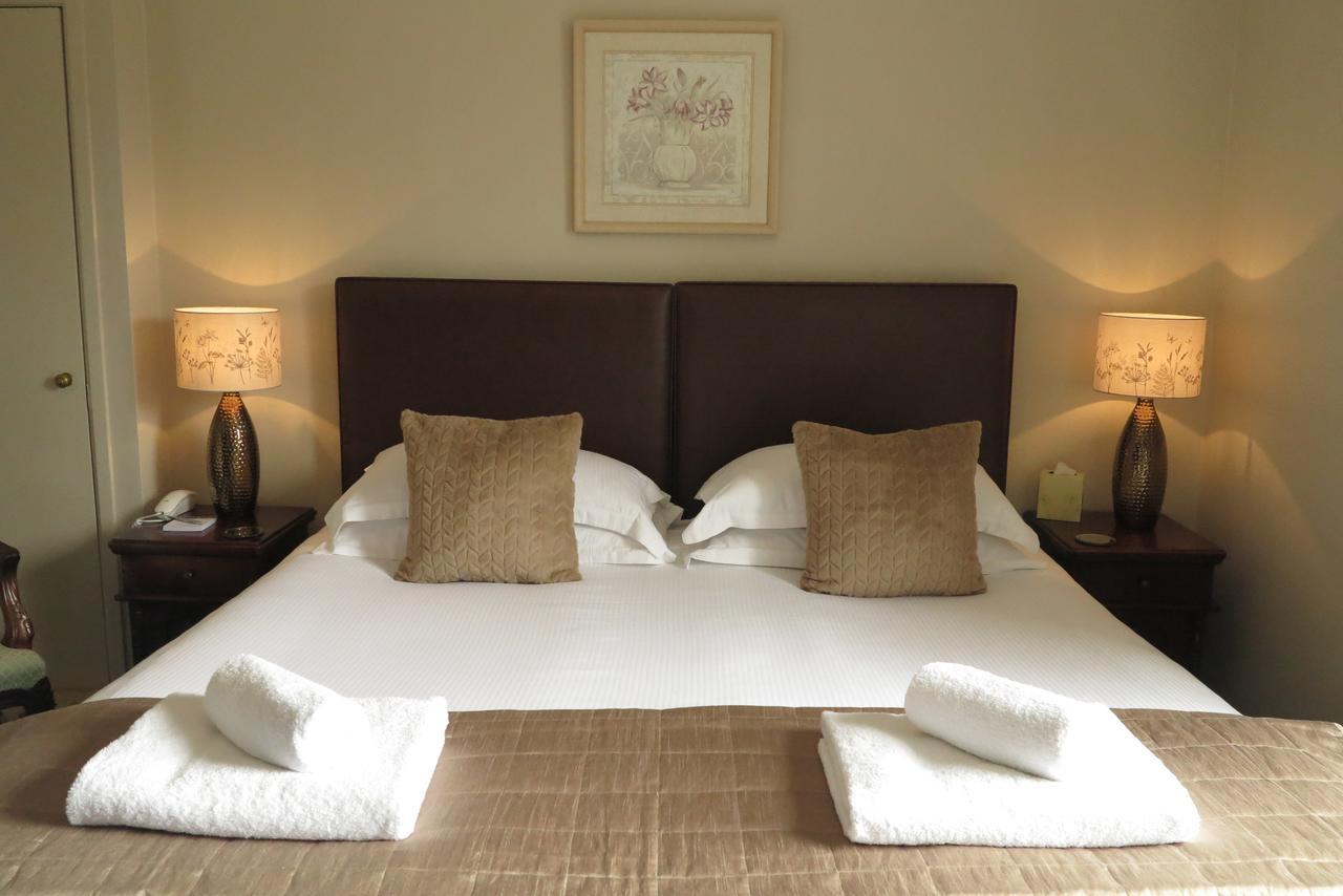 Fairwater Head Hotel Axminster Kültér fotó