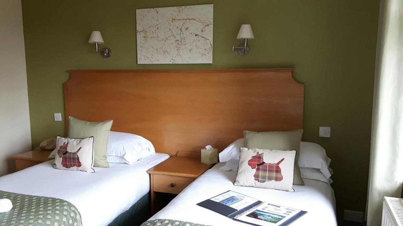 Fairwater Head Hotel Axminster Kültér fotó