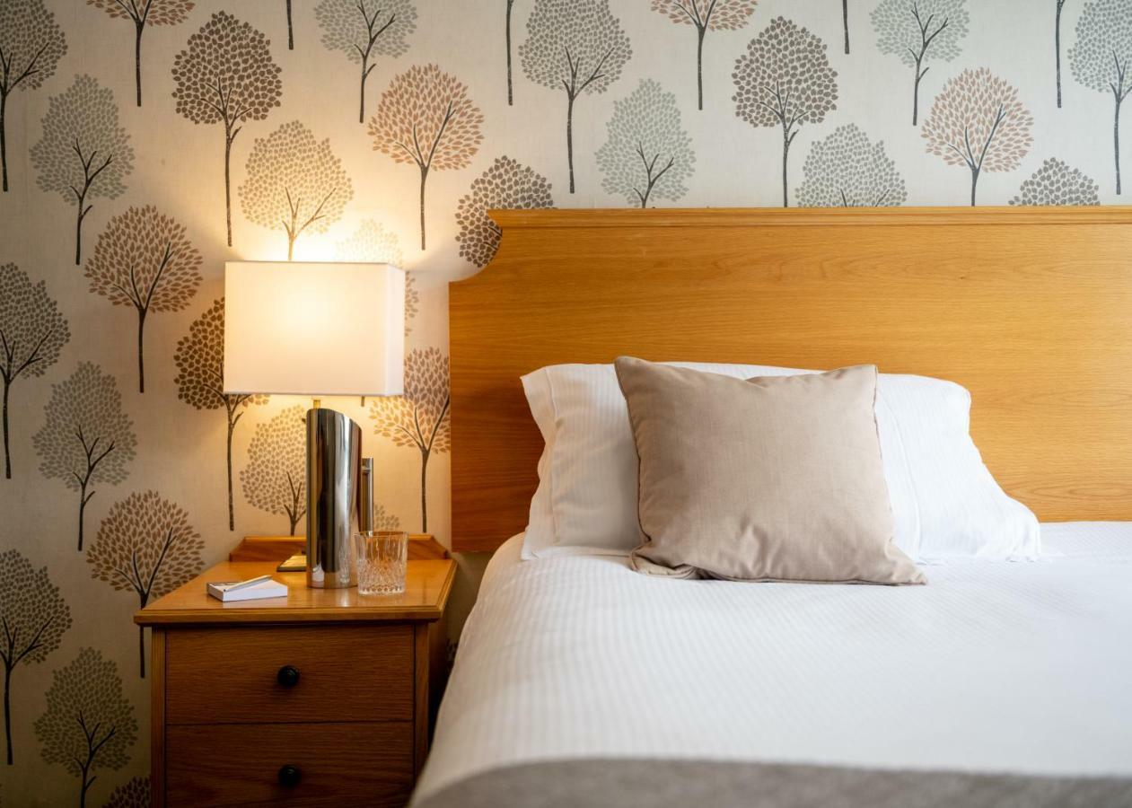 Fairwater Head Hotel Axminster Kültér fotó