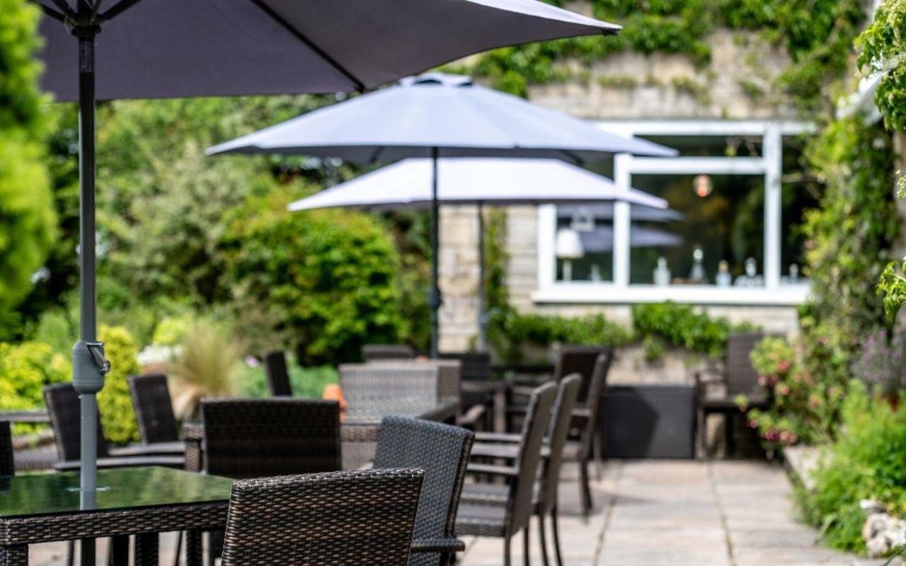 Fairwater Head Hotel Axminster Kültér fotó
