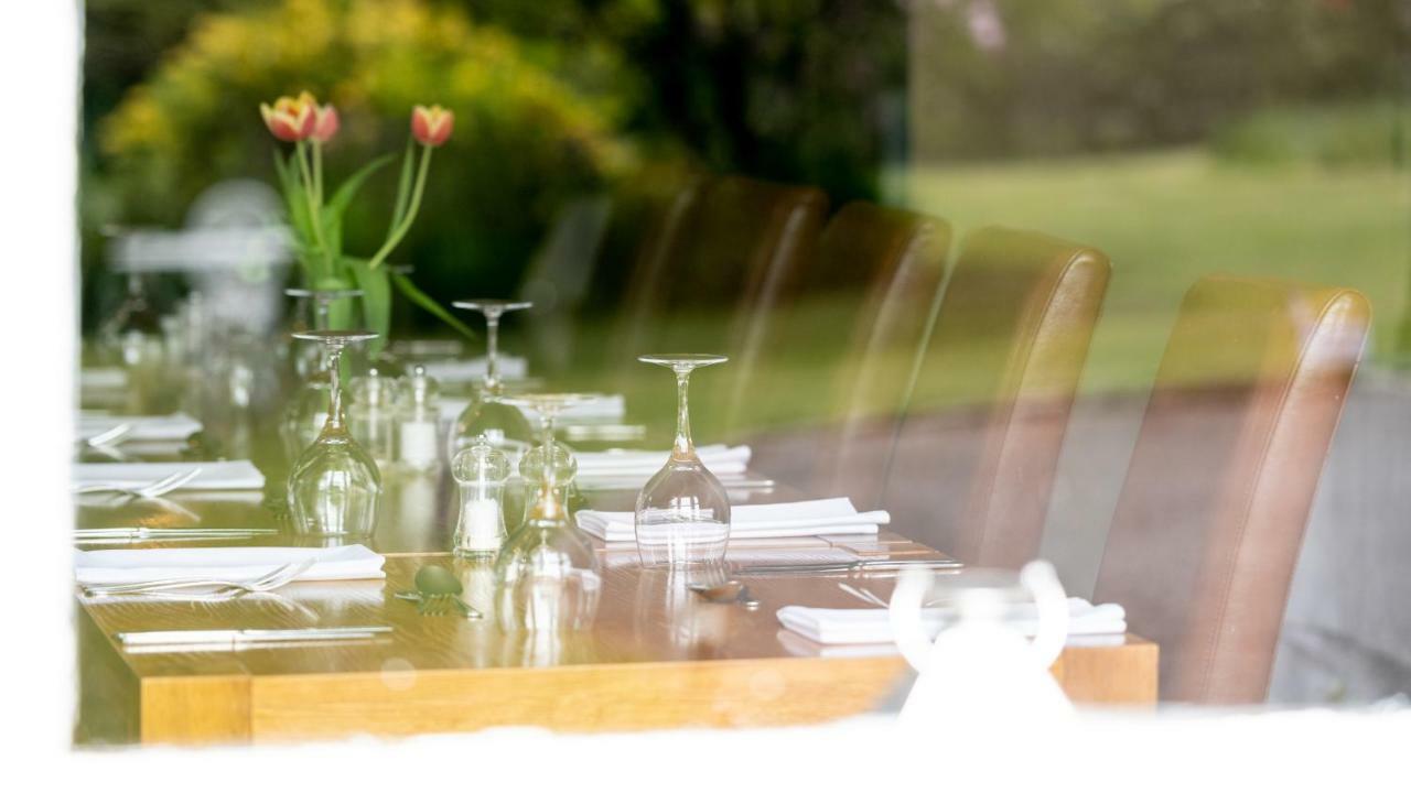 Fairwater Head Hotel Axminster Kültér fotó